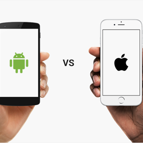 iPhone-vs-Android-The-Ultimate-Smack-Down